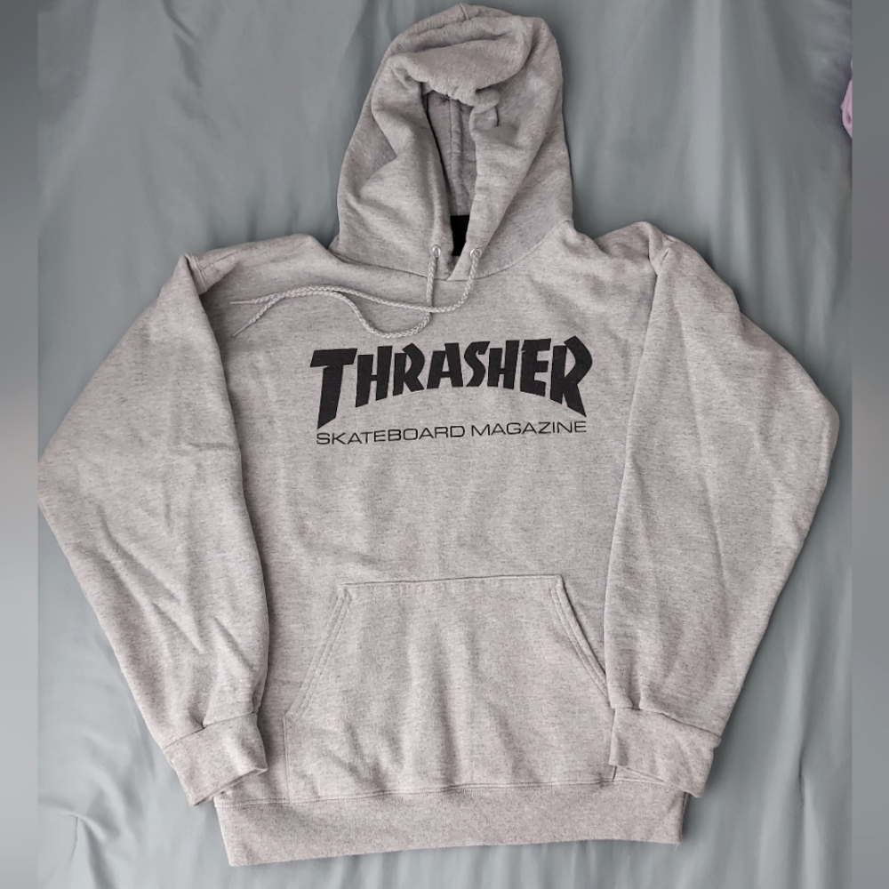 Thrasher womens hoodie